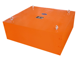 RCYB-□T系列超強永磁除鐵器